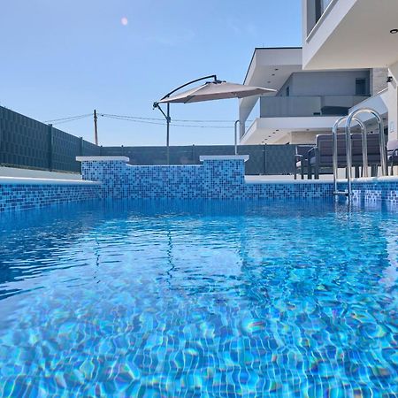 Villa Adria Traum Kastela Exterior photo